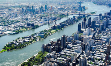Investigate infectious disease with an afternoon on Roosevelt Island
