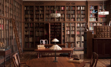 History of Medicine Highlights of the New York Academy of Medicine’s Rare Book Room