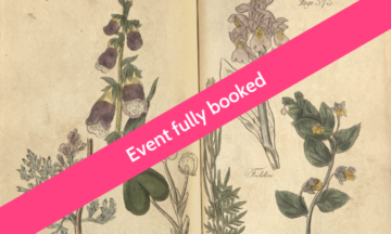 View the Medical Botany Books from the New York Academy of Medicine Library’s Rare Book Collection