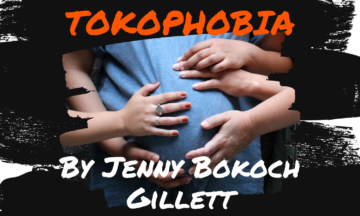TOKOPHOBIA – an interview-based play exploring our culturally created pregnancy and birth
